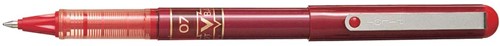 Pilot liquid-ink roller Vball 07, rood-2