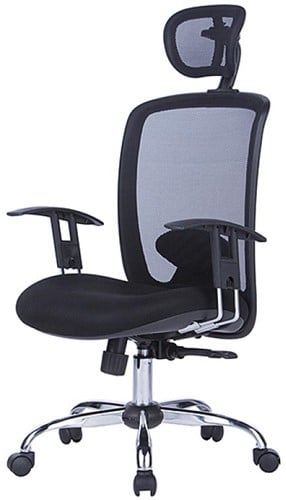 OFFICE products bureaustoel Samos
