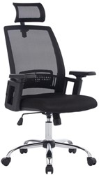 OFFICE products bureaustoel Mykonos