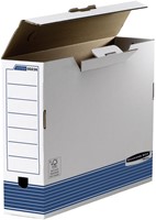 Archiefdoos Bankers Box voor ft A3 (43 x 31,5 cm), 1 stuk-2
