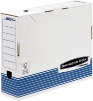 Archiefdoos Bankers Box voor ft A3 (43 x 31,5 cm), 1 stuk