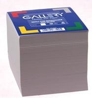 Gallery vulling memokubus, ft 9 x 9 cm, 800 blaadjes-2