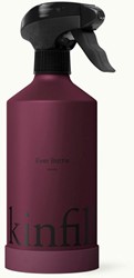 Kinfill Filled Ever Bottle Vienna Burgundy - Keukenreiniger Ambrette | Milieuvriendelijke Schoonmaakoplossing
