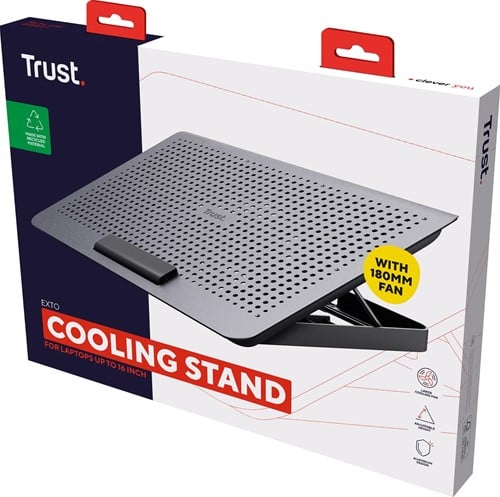 Trust Exto laptop cooling stand-3