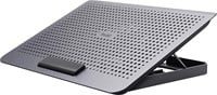 Trust Exto laptop cooling stand