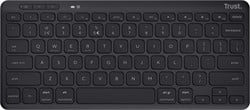 Trust Lyra Eco draadloos toetsenbord, qwerty