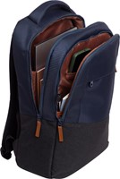 Trust laptoprugzak Lisboa voor 16 inch laptops, blauw-2