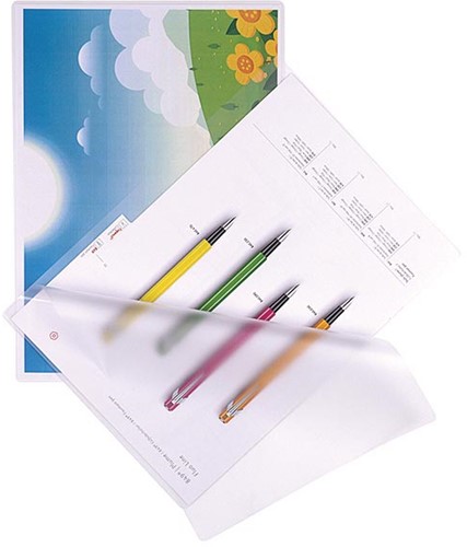 OFFICE products lamineerhoes A5, 250 micron (2 x 125 micron), pak van 100 stuks-2