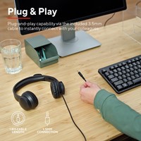 Trust Headset HS-150-3