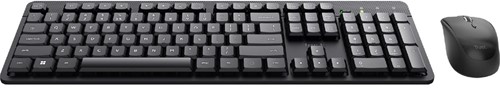 Trust Ody II draadloos stil toetsenbord en muis, azerty-2
