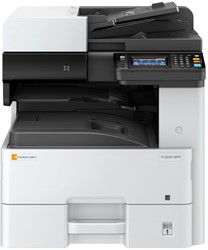 Triumph-Adler P2540i