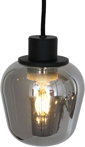 Hanglamp Reflexion 8-lichts 2680ZW-2