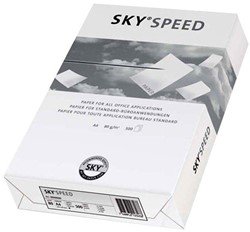 Sky speed kopieerpapier pak à 500vel