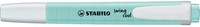 STABILO swing cool pastel markeerstift, turkoois-2