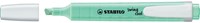 STABILO swing cool pastel markeerstift, hint of mint