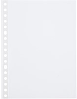 Showtas Multo A5 17-gaats PP 0.14mm glad 10 stuks-2