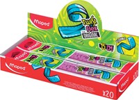 Maped lat Twist'n Flex, 15 cm-4