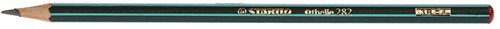 STABILO Othello potlood, 2B