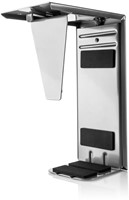 CPU-houder Basic zilver