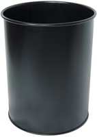 Durable papiermand zwart