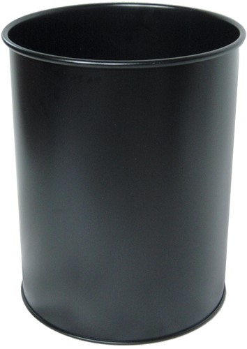 Durable papiermand zwart