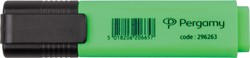 Pergamy markeerstift groen