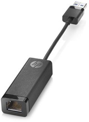 HP USB 3.0 netwerk adapter 1 Stuk