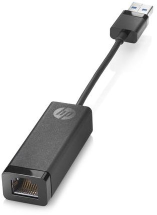HP USB 3.0 netwerk adapter 1 Stuk