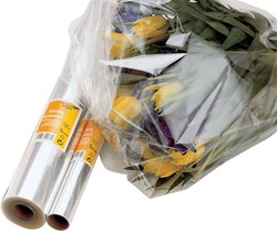 Cellofaan ft 70 cm x 5 m