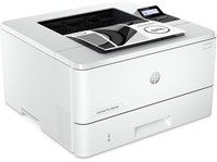 HP printer LaserJet Pro 4002dn-2