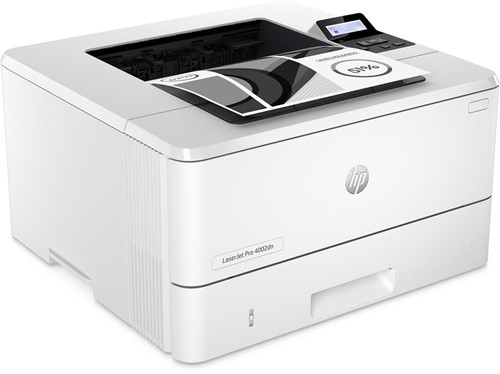 HP printer LaserJet Pro 4002dn-2