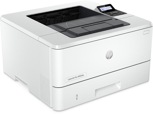 HP printer LaserJet Pro 4002dw-2