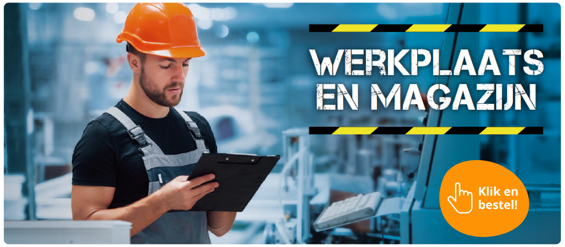 Cat - Facilitaire artikelen - Topbanner