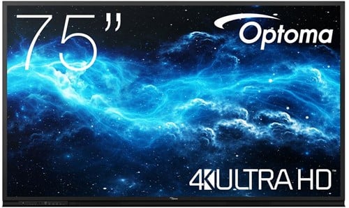 Touchscreen IFP 3752RK 75 Inch Ultra HD