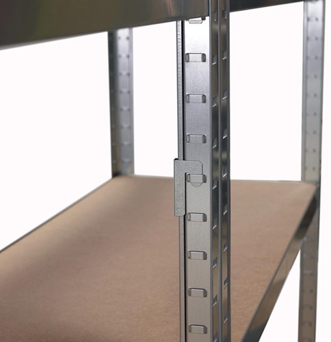 Avasco verbindstuk voor Strong rek-2