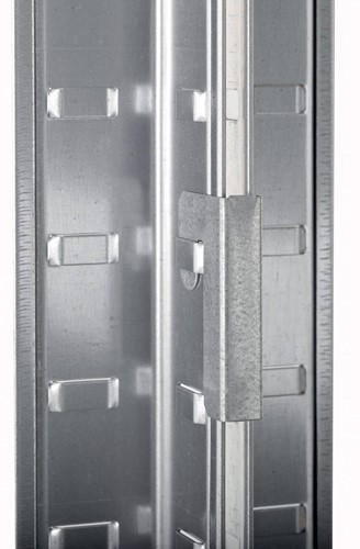 Avasco verbindstuk voor Strong rek-3