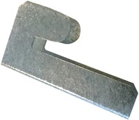 Avasco verbindstuk voor Strong rek