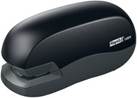 Nietmachine Rapid elektrisch 10BX 10 vel zwart/wit