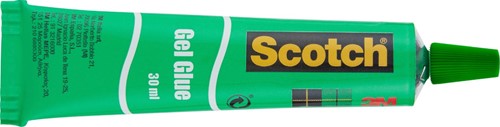 Scotch universele lijm, display met 24 blisters-2