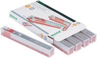 Nieten Leitz cassette K12 26/12 verzinkt 1050 stuks-5