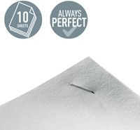 Nieten Leitz E1 verzinkt 2500 stuks-1