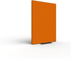 Vrijstaande akoestische wand Mute 200cm hoog