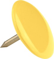 Maped punaises assortiment, doos van 100 stuks-2