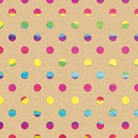 Geschenkpapier Rainbow, 70 cm x 1,5 m, 4 verschillende motieven-3