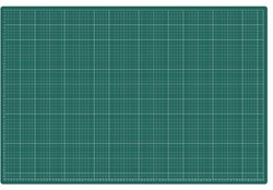 Snijmat ft A1 90 x 60 cm