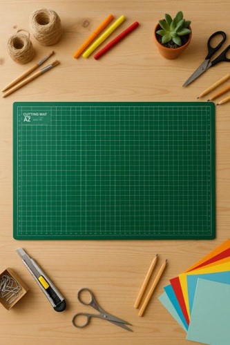 Snijmat ft A2 60 x 40 cm-2