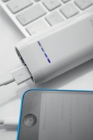 Ednet powerbank 4400mAh-2