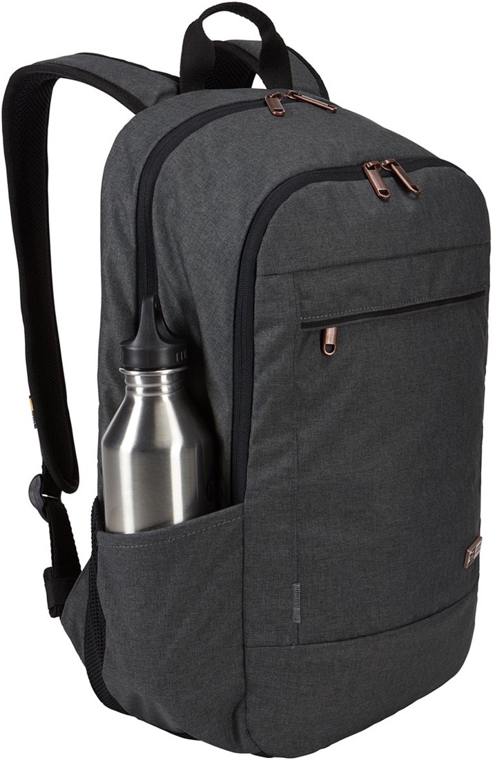 Case logic backpack review clearance