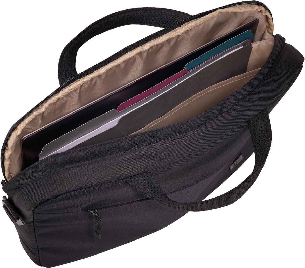 Case Logic Invigo laptoptas voor 14 inch laptop One Stop Office Shop