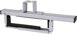Thin Client houder Dataflex zilver 1 STUK